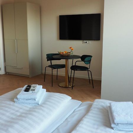 Hotel 'T Vertrek Boxmeer Exteriér fotografie